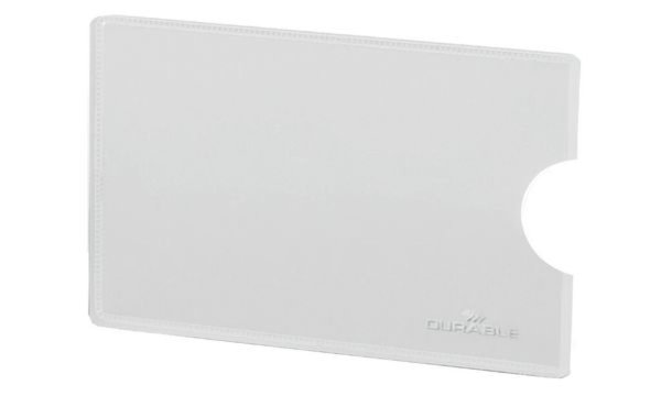 Image DURABLE_Kreditkartenhlle_RFID_SECU_RE_Blisterverpackung_img1_4397376.jpg Image