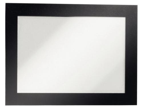 Image DURABLE_Magnetrahmen_MAGAFRAME_DIN_A3_schwarz_img3_3806353.jpg Image