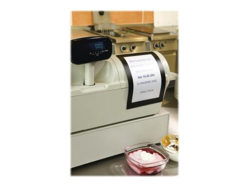 Image DURABLE_Magnetrahmen_MAGAFRAME_DIN_A6_schwarz_img2_3806344.jpg Image