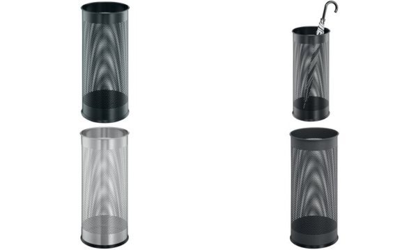 Image DURABLE_Metall-Schirmstnder_rund_schwarz_img0_4242062.jpg Image