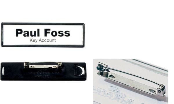 Image DURABLE_Namensschild_Clip-Card_mit_Plattennadel_img0_3803627.jpg Image