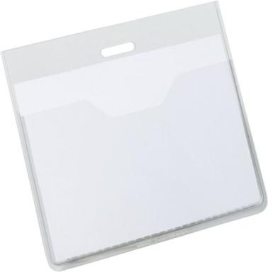 Image DURABLE_Namensschilderhlle_60_x_90_mm_-_Transparent_img1_3803629.jpg Image