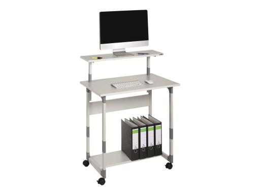 Image DURABLE_PC-Arbeitsplatz_SYSTEM_Computer_Trolley_img2_3802608.jpg Image