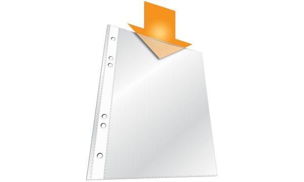 Image DURABLE_PROSPEKTHLLE_GENARBT_DIN_A5_25ER_img2_4226840.jpg Image