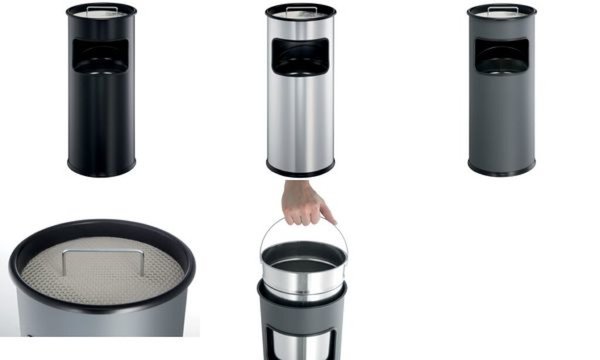 Image DURABLE_Papierkorb_METALL_mit_Asch_er_rund_img4_4386013.jpg Image
