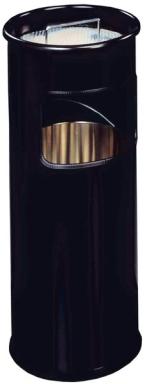 Image DURABLE_Papierkorb_METALL_mit_Ascher_rund_img2_3802596.jpg Image