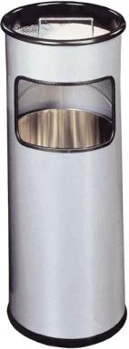 Image DURABLE_Papierkorb_Metall_mit_Ascher_rund_img4_4267152.jpg Image