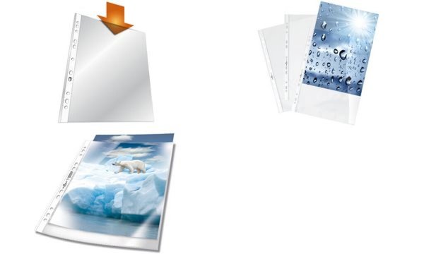 Image DURABLE_Prospekthlle_DIN_A4_PP_glasklar_img0_3806738.jpg Image