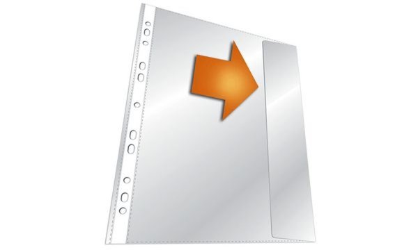 Image DURABLE_Prospekthlle_DIN_A4_PP_transparent_img1_4371776.jpg Image