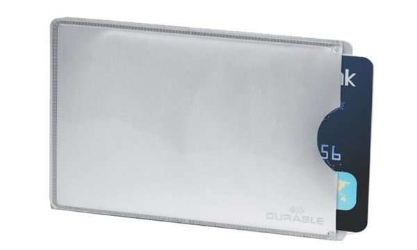 Image DURABLE_RFID_Ausweishlle_Schutzhlle_8900_img4_4291487.jpg Image