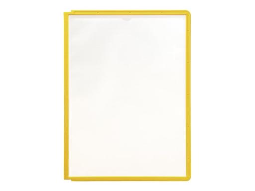 Image DURABLE_SHERPA_PANEL_A4_-_Rahmen_-_Gelb_-_img2_4438619.jpg Image