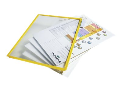 Image DURABLE_SHERPA_PANEL_A4_-_Rahmen_-_Gelb_-_img3_4438619.jpg Image