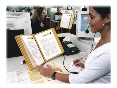 Image DURABLE_SHERPA_PANEL_A4_-_Rahmen_-_Gelb_-_img4_4438619.jpg Image