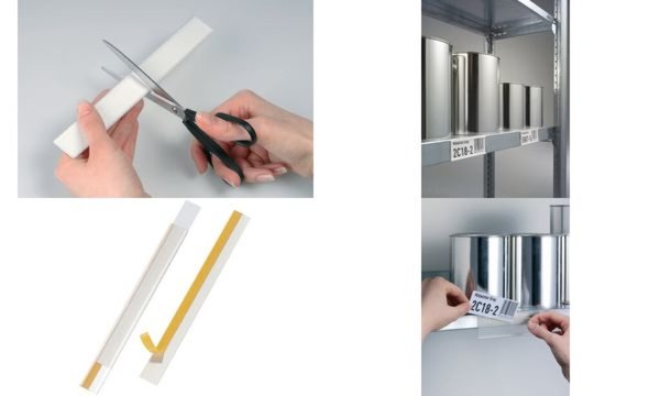 Image DURABLE_Scanfix_Rechteck_Transparent_5Stcke_img0_4305313.jpg Image