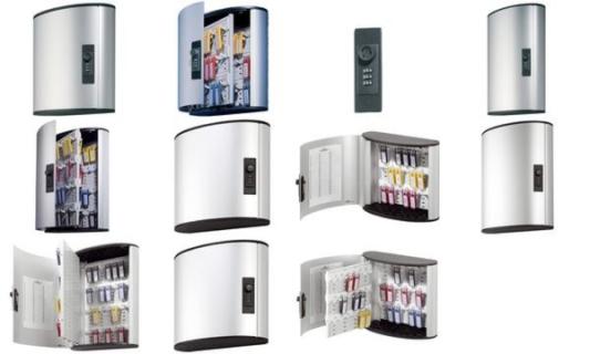 Image DURABLE_Schlsselkasten_KEY_BOX_COD_E_54_img0_4383234.jpg Image