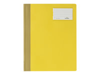 Image DURABLE_Schnellhefter_A4_aus_Hartfolie_-_Gelb_img1_4243246.jpg Image