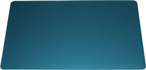 DURABLE Schreibunterlage, 650 x 520 mm, dunkelblau rutschfest, elastisch, zeitl