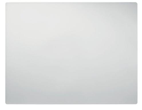 DURABLE Schreibunterlage mit Dekorrille, 650 x 500 mm