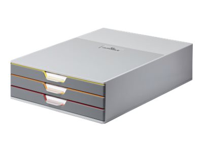 Image DURABLE_Schubladenbox_VARICOLOR_3_760327_Grau_img1_4267107.jpg Image