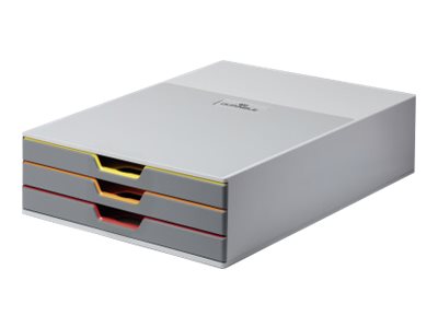 Image DURABLE_Schubladenbox_VARICOLOR_3_760327_Grau_img3_4267107.jpg Image