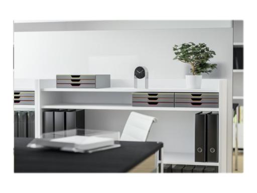 Image DURABLE_Schubladenbox_VARICOLOR_3_760327_Grau_img5_4267107.jpg Image