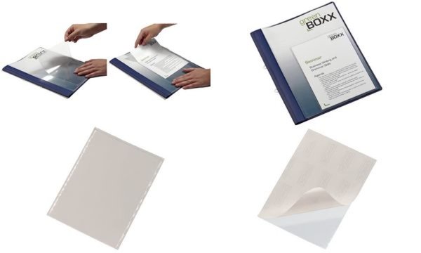 Image DURABLE_Selbstklebetaschen_POCKETFIX_DIN_img2_3806372.jpg Image