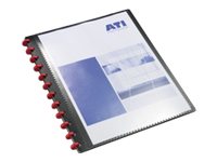 Image DURABLE_Sichtbuch_DURALOOK_Easy_Plus_A4_img2_3806304.jpg Image