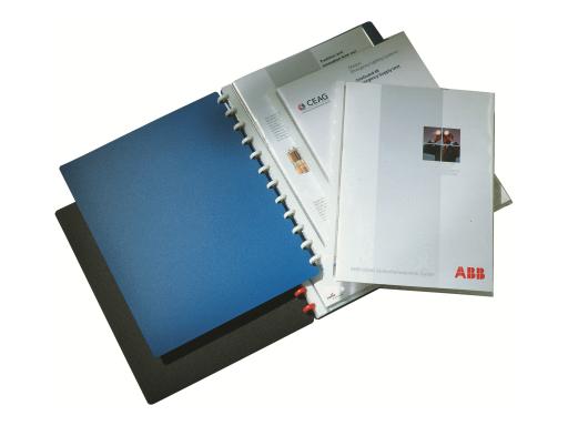 Image DURABLE_Sichtbuch_DURALOOK_Easy_mit_20_Sichthllen_img0_3806303.jpg Image