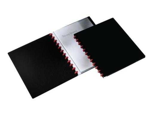 Image DURABLE_Sichtbuch_DURALOOK_Easy_mit_20_Sichthllen_img1_3806303.jpg Image