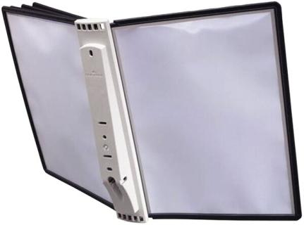 Image DURABLE_SichttafelSystem_Sherpa_Wand5_Sichttafeln_img0_3843871.jpg Image