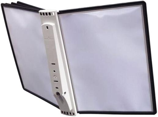 Image DURABLE_SichttafelSystem_Sherpa_Wand5_Sichttafeln_img1_3843871.jpg Image