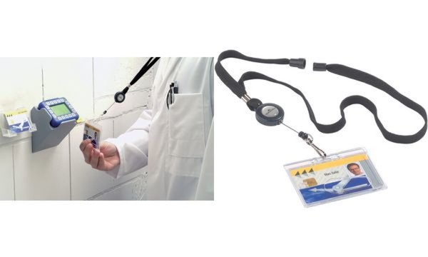 Image DURABLE_Textilband_10_mit_Ausweishalter_schwarz_img2_3803641.jpg Image