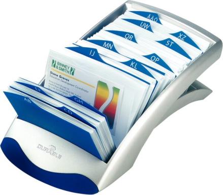 DURABLE VISIFIX DESK VEGAS 1 ST 241323