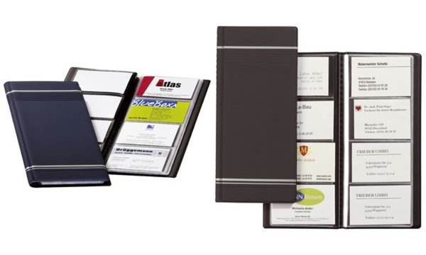 Image DURABLE_Visitenkarten-Album_VISIFIX_matte_img4_3803736.jpg Image