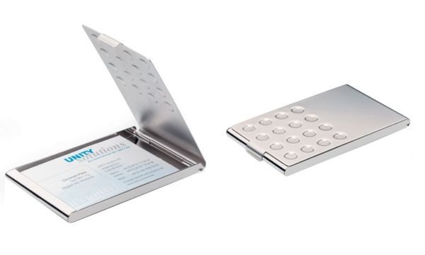 Image DURABLE_Visitenkarten-Etui_BUSINESS_CARD_BOX_img4_3852702.jpg Image