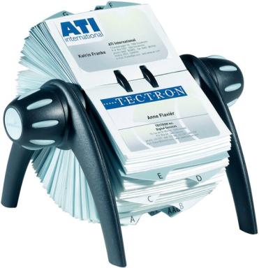 Image DURABLE_Visitenkartenkartei_VISIFIX_flip_VEGAS_img1_3803731.jpg Image