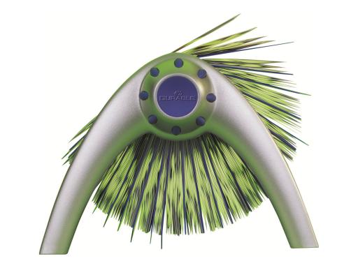 Image DURABLE_Visitenkartenkartei_VISIFIX_flip_VEGAS_img3_3803730.jpg Image