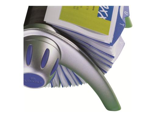 Image DURABLE_Visitenkartenkartei_VISIFIX_flip_VEGAS_img4_3803730.jpg Image