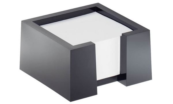 Image DURABLE_Zettelbox_NOTE_BOX_CUBO_schwarz_eleganter_img4_3844464.jpg Image