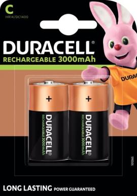 Image DURACELL_Baby_C-Akku_NiMH_Duracell_HR14_img5_4532875.jpg Image