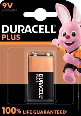 Image DURACELL_Batterie_Plus_NEW_-9V_MN16046LR61_img6_4340720.jpg Image