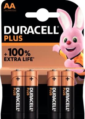 Image DURACELL_Batterie_Plus_NEW_-_AA_MN1500LR06_img2_4340717.jpg Image
