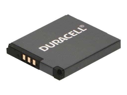 Image DURACELL_DRC11L_-_600_mAh_-_Digitalkamera_img1_4490315.jpg Image