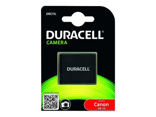 Image DURACELL_DRC11L_-_600_mAh_-_Digitalkamera_img6_4490315.jpg Image