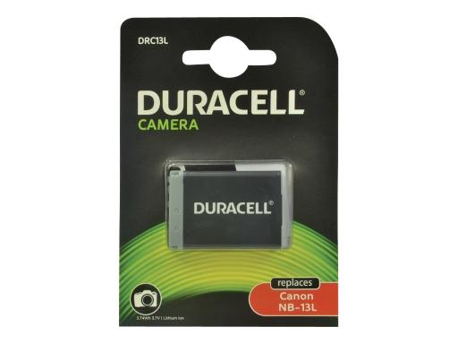 Image DURACELL_DRC13L_Lithium-Ion_1010mAh_37V_Wiederaufladbare_img9_3698659.jpg Image