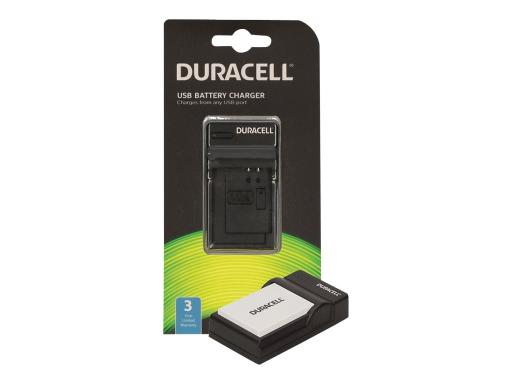 Image DURACELL_DRC5900_Ladegert_Schwarz_Batterieladegert_img1_3696813.jpg Image