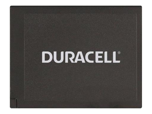 DURACELL DRFW126 Lithium-Ion 1000mAh 7.2V Wiederaufladbare Batterie (DRFW126)