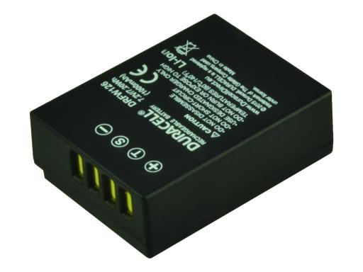 Image DURACELL_DRFW126_Lithium-Ion_1000mAh_72V_img7_4436330.jpg Image