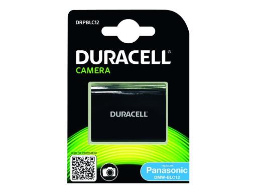 Image DURACELL_DRPBLC12_Lithium-Ion_950mAh_74V_img9_3698660.jpg Image
