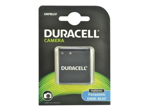 Image DURACELL_DRPBLH7_Lithium-Ion_Li-Ion_700mAh_img2_4266489.jpg Image